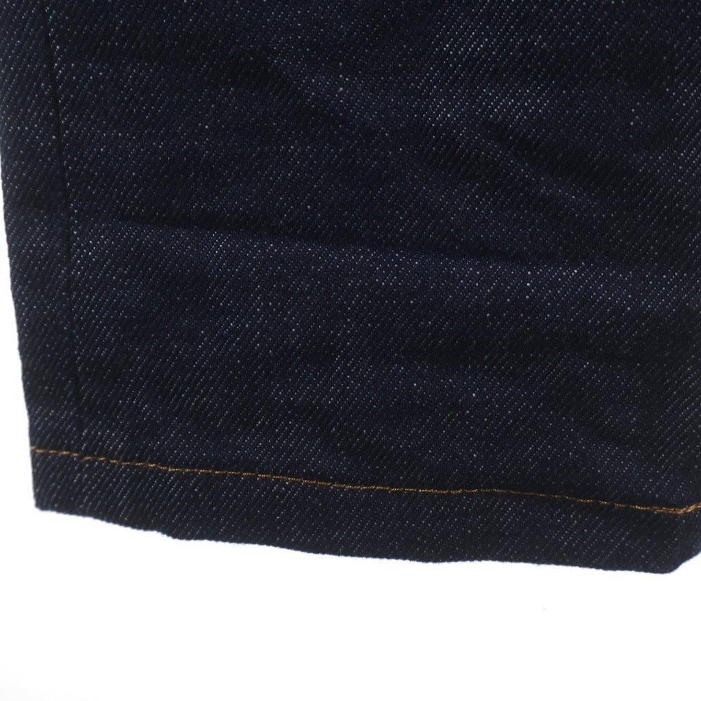 A.P.C(アーペーセー) PETIT NEW STANDARD プチニュースタンダード デニムパンツ インディゴ 0723