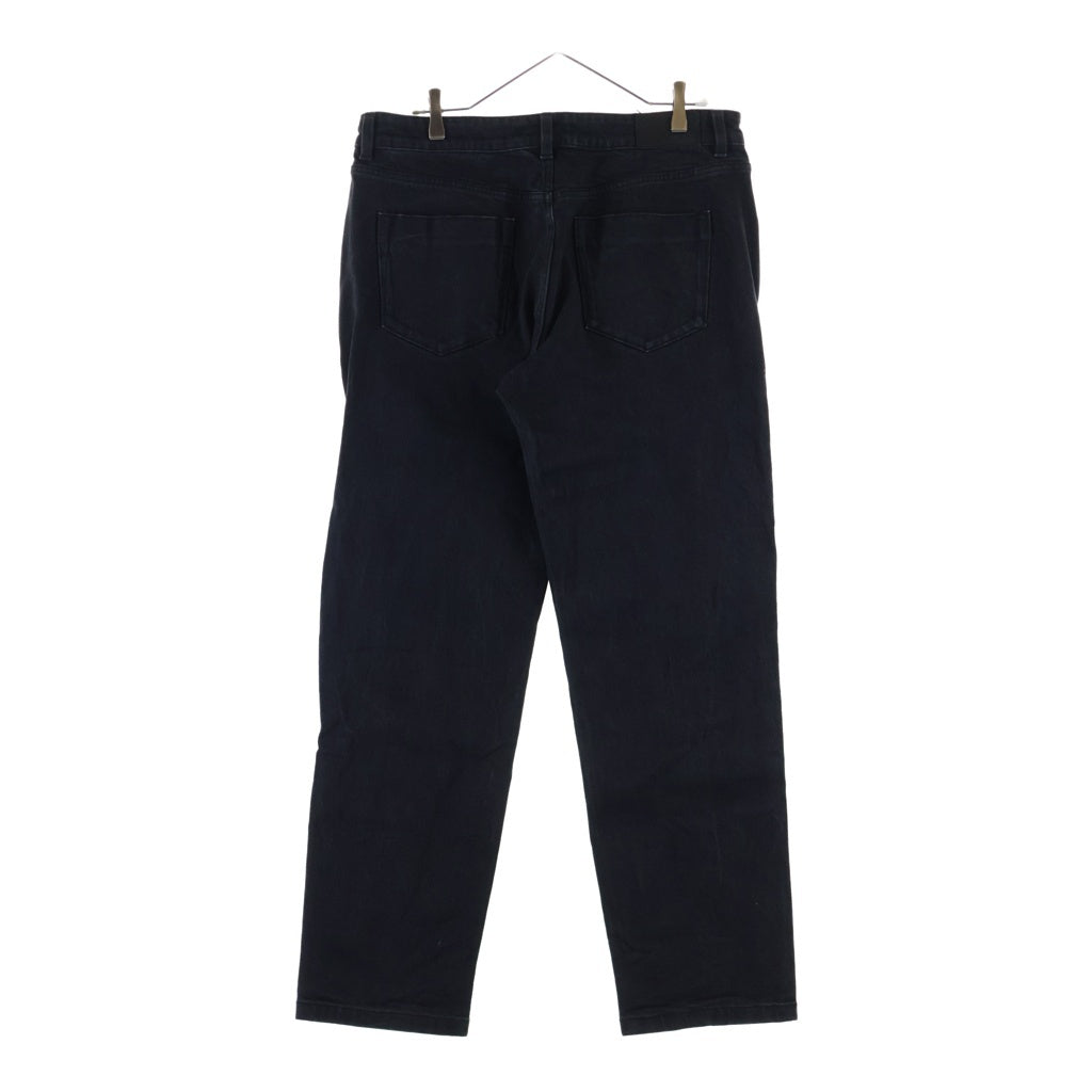KITH(キス) ストレートデニムパンツ ブラック 24-030-060-0000-7-0