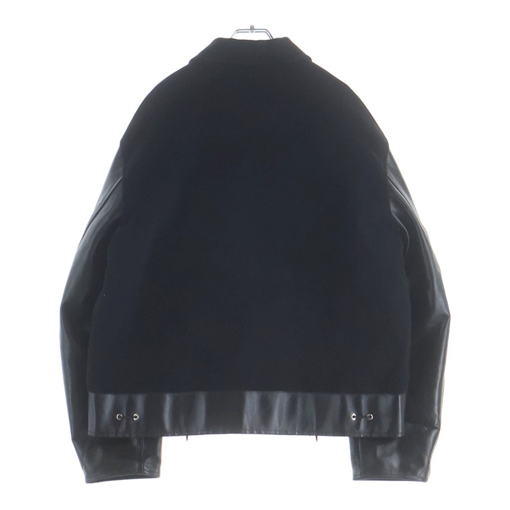 OUR LEGACY(アワーレガシー) REVERSIBLE VARSITY JACKET M4211LBB