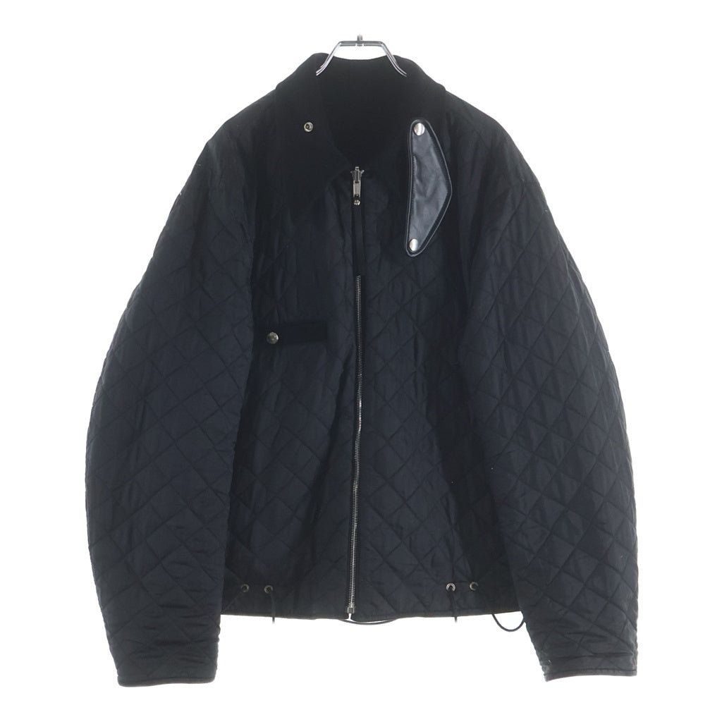 OUR LEGACY(アワーレガシー) REVERSIBLE VARSITY JACKET M4211LBB