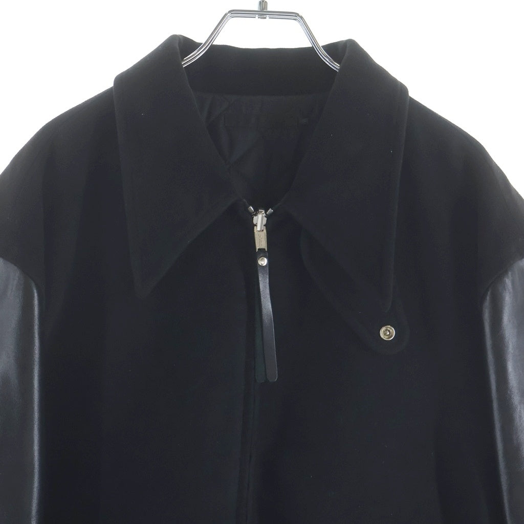 OUR LEGACY(アワーレガシー) REVERSIBLE VARSITY JACKET M4211LBB
