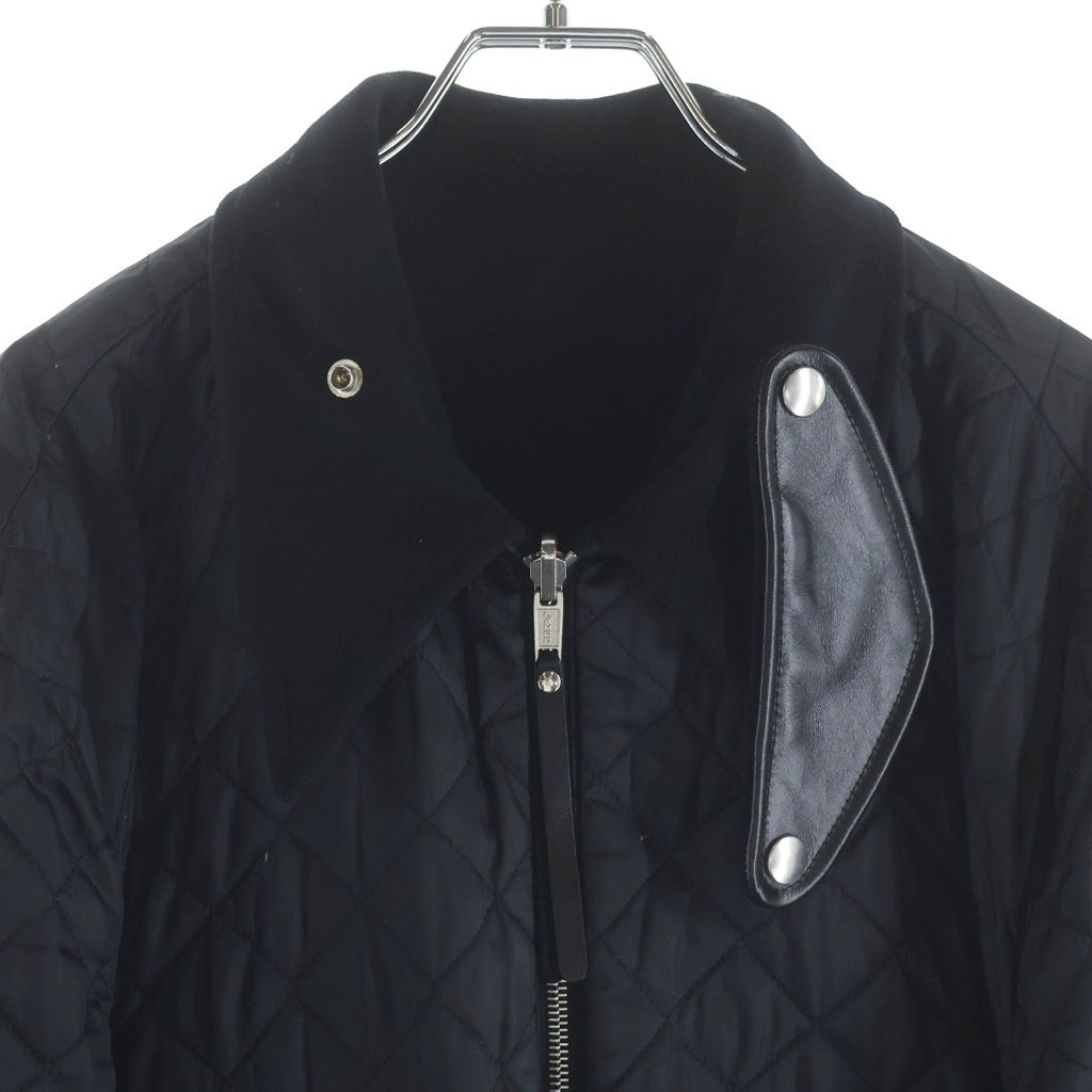 OUR LEGACY(アワーレガシー) REVERSIBLE VARSITY JACKET M4211LBB