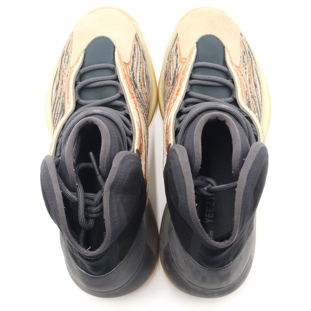 adidas(アディダス) YZY QNTM GW5314 イージークオンタム ローカット
