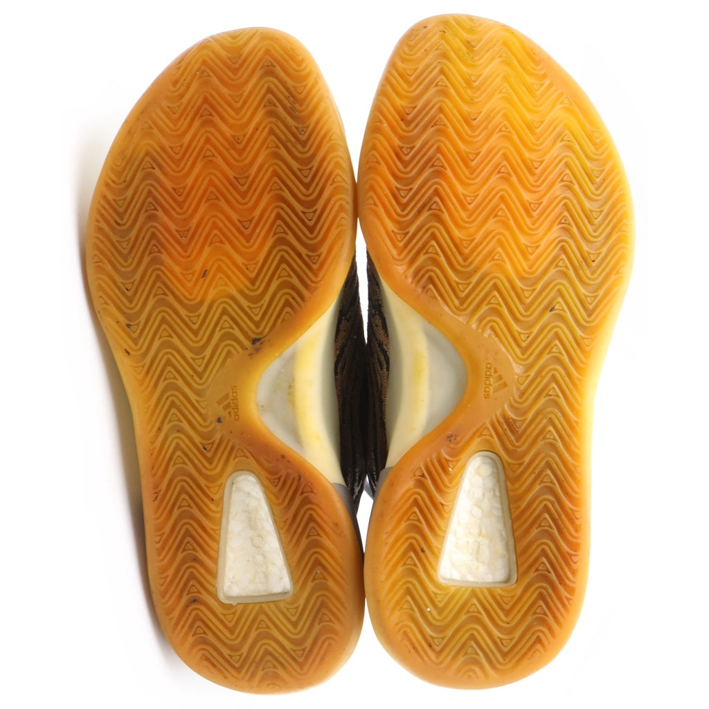  アディダス YZY QNTM GW5314 イージークオンタム ローカットスニーカー US10/28.0cm マルチ adidas(アディダス) YZY QNTM GW5314 イージークオンタム ローカット