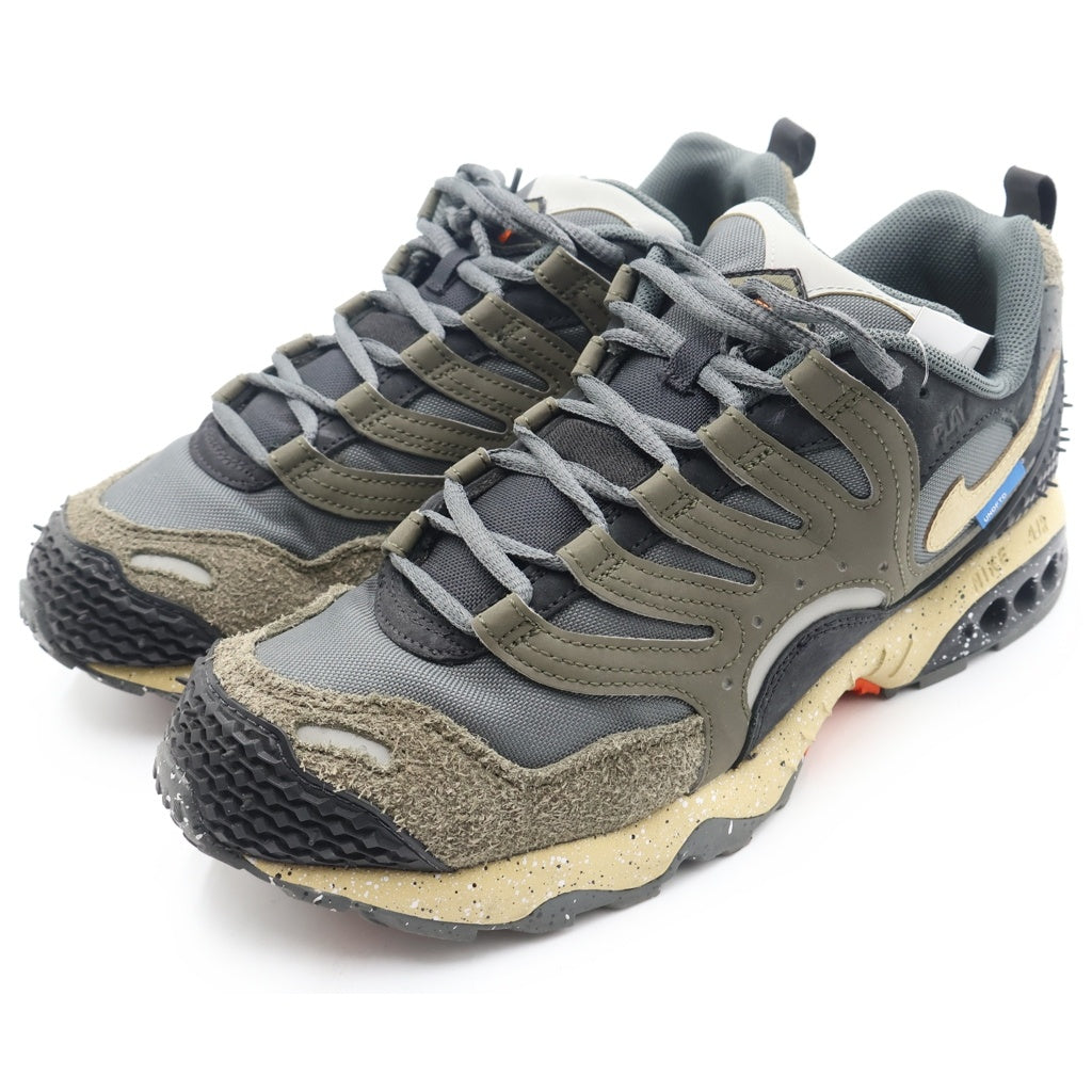 NIKE(ナイキ) ×UNDEFEATED AIR TERRA HUMARA FN7546-300 ×アンディフィーテッド エアテラフマラ ローカットスニーカー US10/28.0cm マルチ