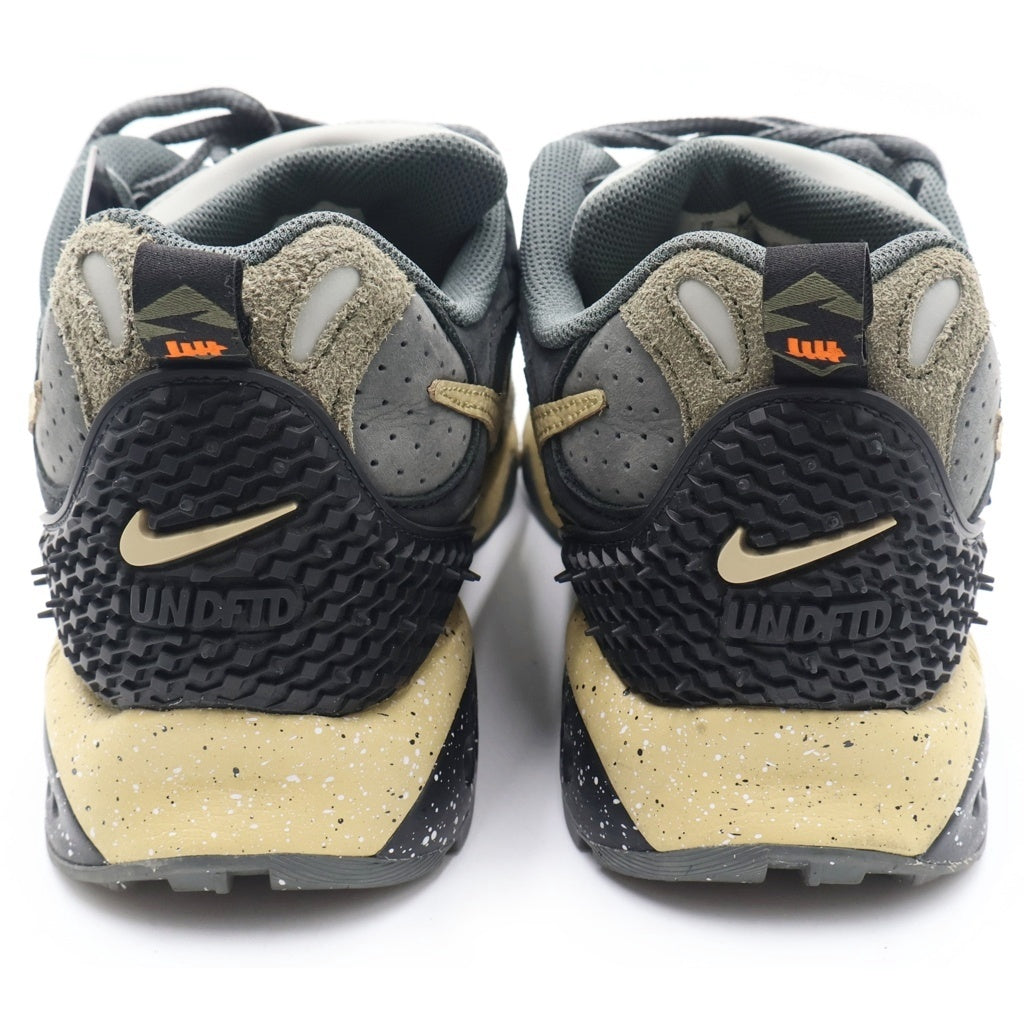 NIKE(ナイキ) ×UNDEFEATED AIR TERRA HUMARA FN7546-300 ×アンディ