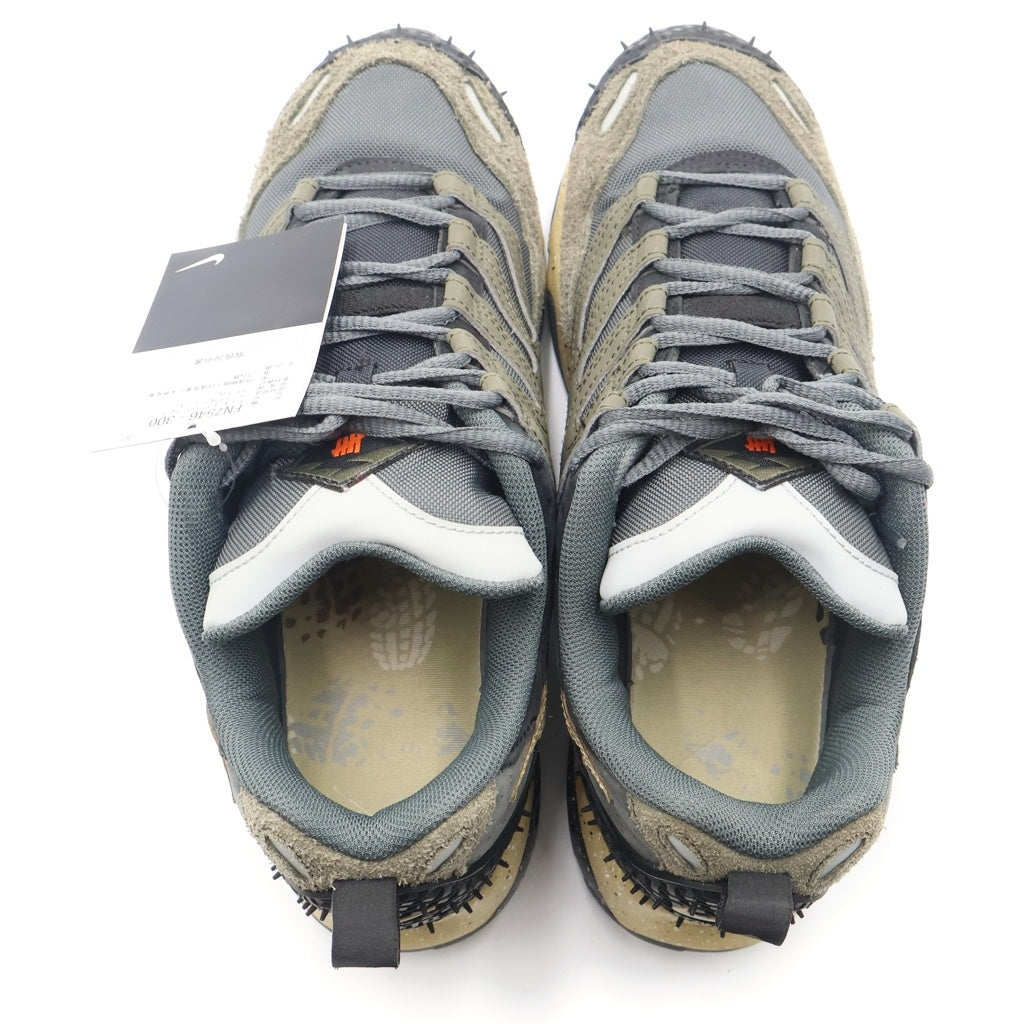 NIKE(ナイキ) ×UNDEFEATED AIR TERRA HUMARA FN7546-300 ×アンディ