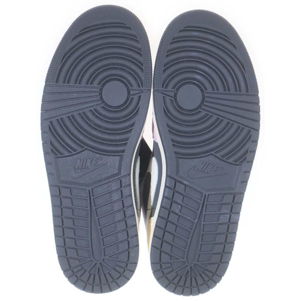 NIKE(ナイキ) AIR JORDAN 1 LOW SE MULTI COLOR エアジョーダン1 ローカットスニーカー シューズ マルチ US9/27cm