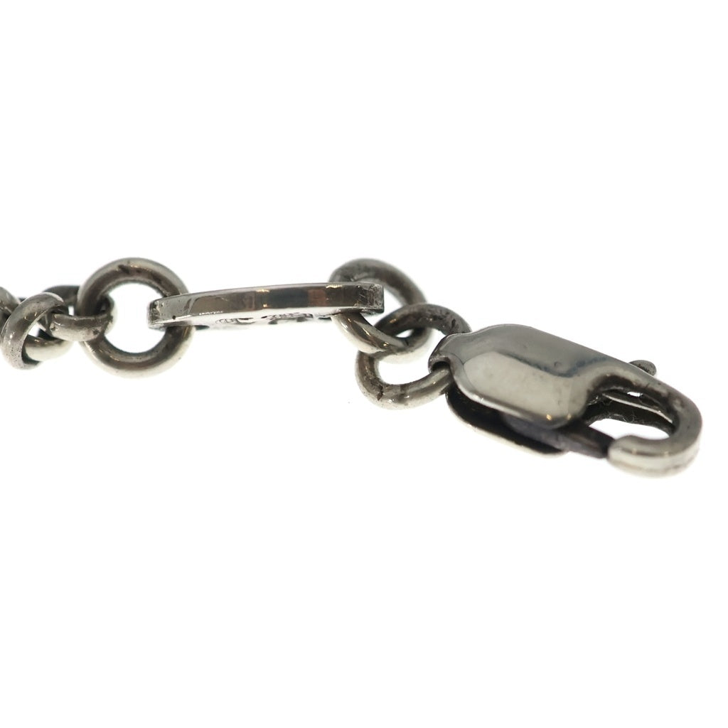 CHROME HEARTS(クロムハーツ) NECKCHAIN R20 ロールチェーンネックレス