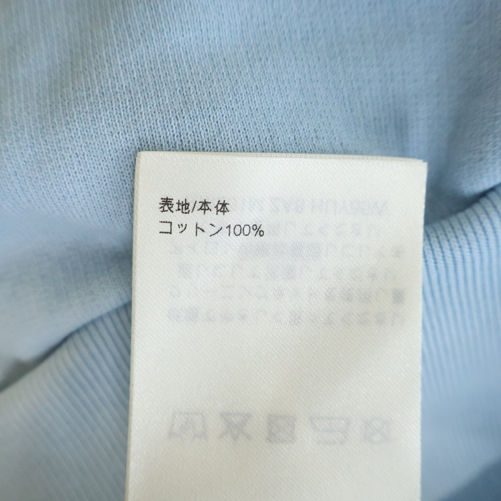 LOUIS VUITTON(ルイヴィトン) 26SS タイダイ スウェットシャツ クルーネックトレーナー ブルー 1AJUZX