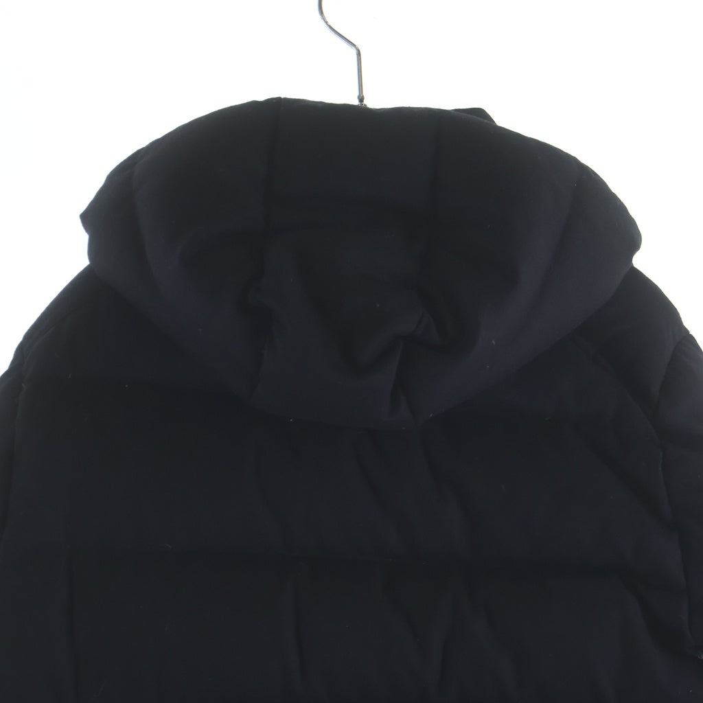MONCLER(モンクレール) MONTGENEVRE ダウンジャケット ブラック B20914033805