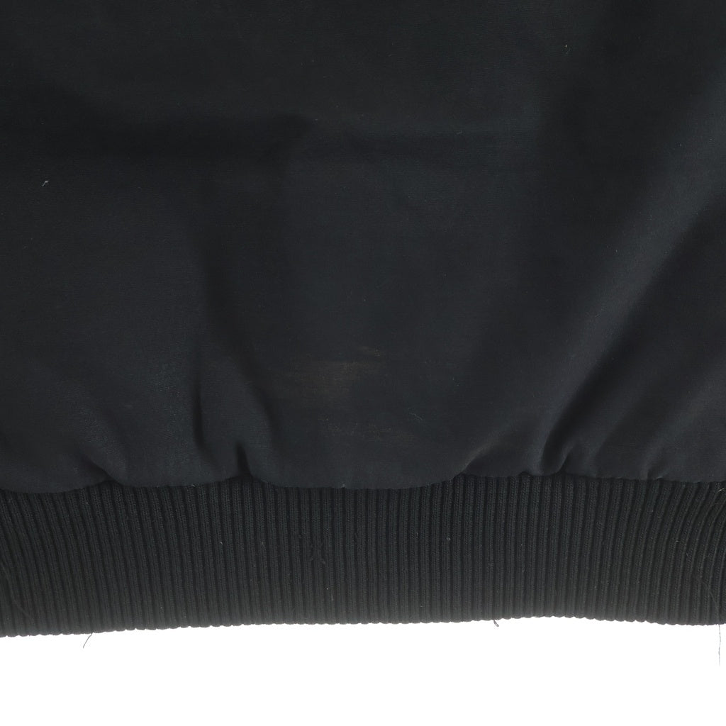CANADA GOOSE(カナダグース) CHILLIWACK チリワック ファーフーディーダウンジャケット 7950JM ブラック