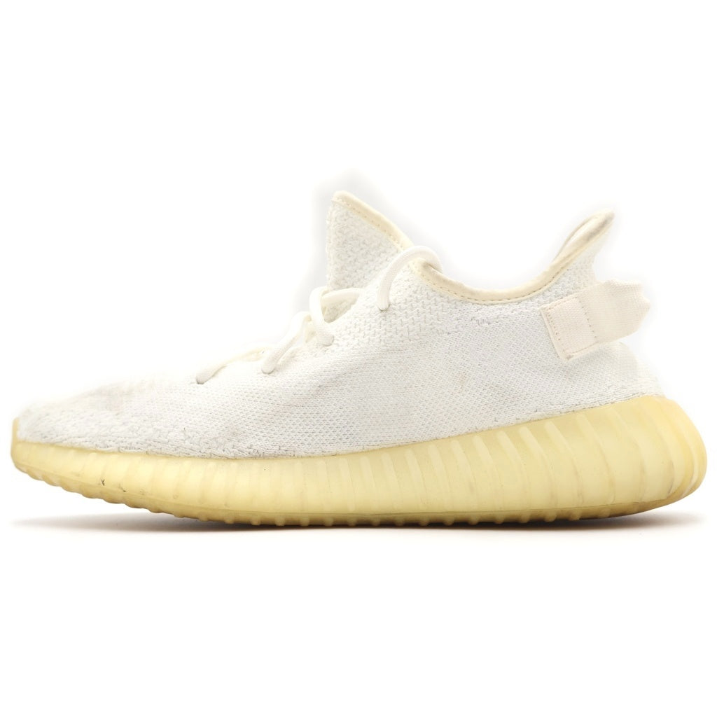adidas(アディダス) YEEZY BOOST 350V2 CREAM WHITE CP9366 イージーブースト350V2 クリームホワイト ローカットスニーカー ホワイト US9/27.0m