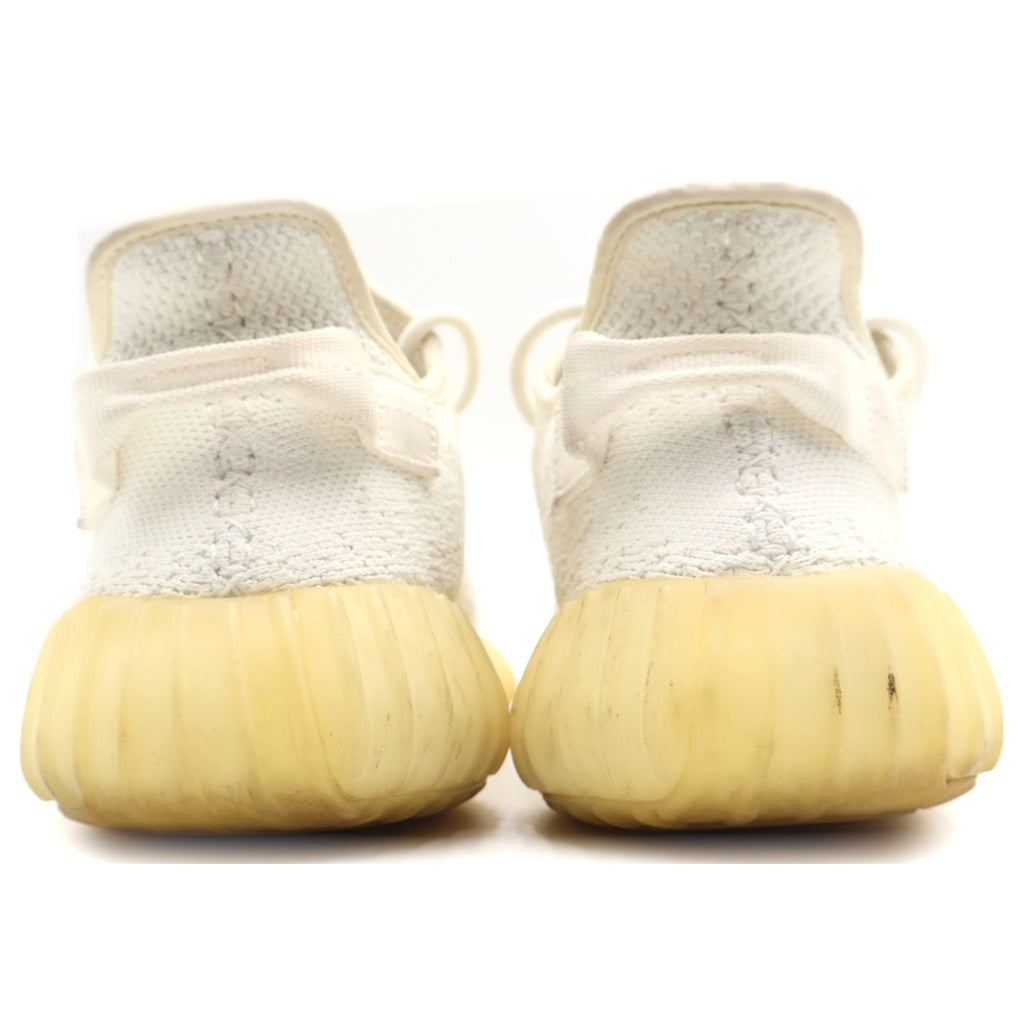 adidas(アディダス) YEEZY BOOST 350V2 CREAM WHITE CP9366 イージーブースト350V2 クリームホワイト ローカットスニーカー ホワイト US9/27.0m