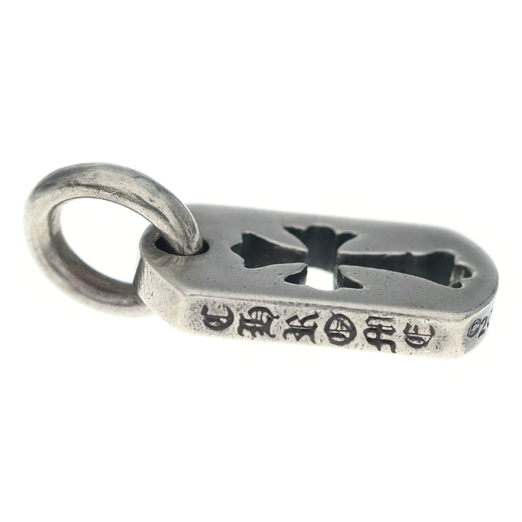 CHROME HEARTS(クロムハーツ) DT TNY CO CRS タイニーカットアウト