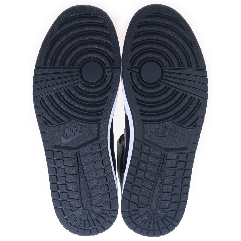 NIKE(ナイキ) AIR JORDAN 1 HIGH OG SHADOW 2.0 555088-035 エアジョーダン1 シャドウ 2.0 ハイカットスニーカー グレー/ブラック US9.5/27.5cm