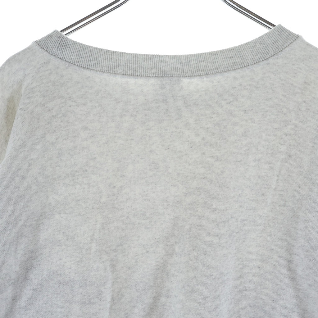 CHALLENGER(チャレンジャー) ×PEANUTS 26SS SNOOPY C/N SWEAT