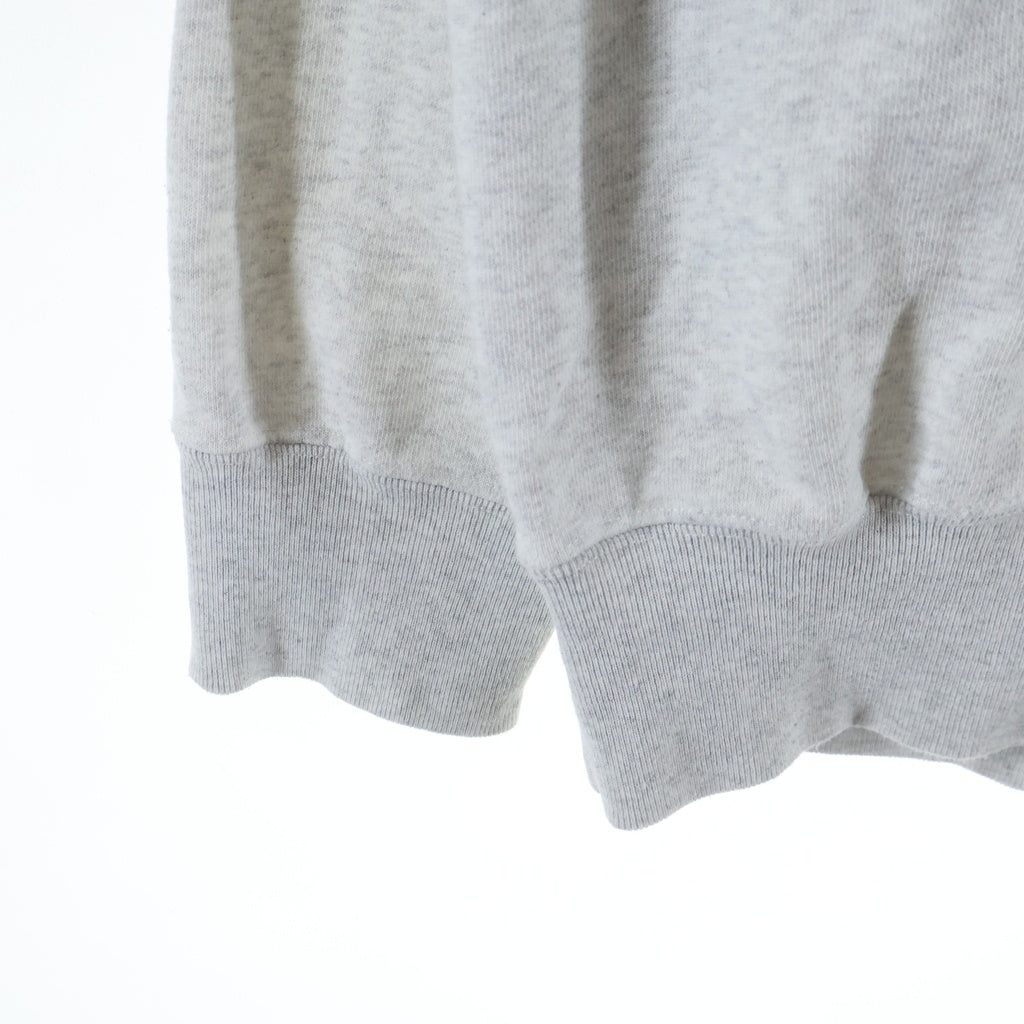 CHALLENGER(チャレンジャー) ×PEANUTS 26SS SNOOPY C/N SWEAT