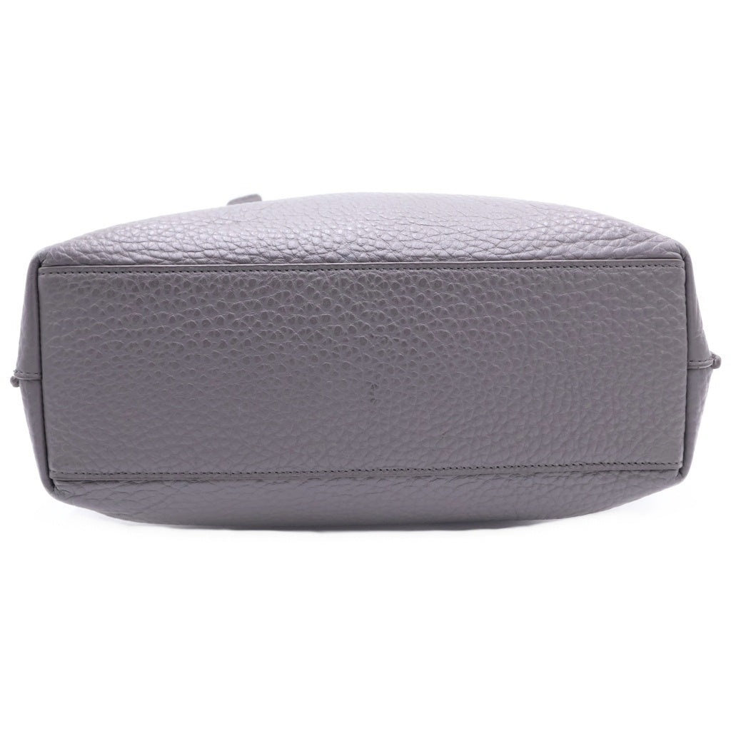 FURLA(フルラ) MAN GIOVE MB00001 2WAYバッグ トートバッグ グレー レディース