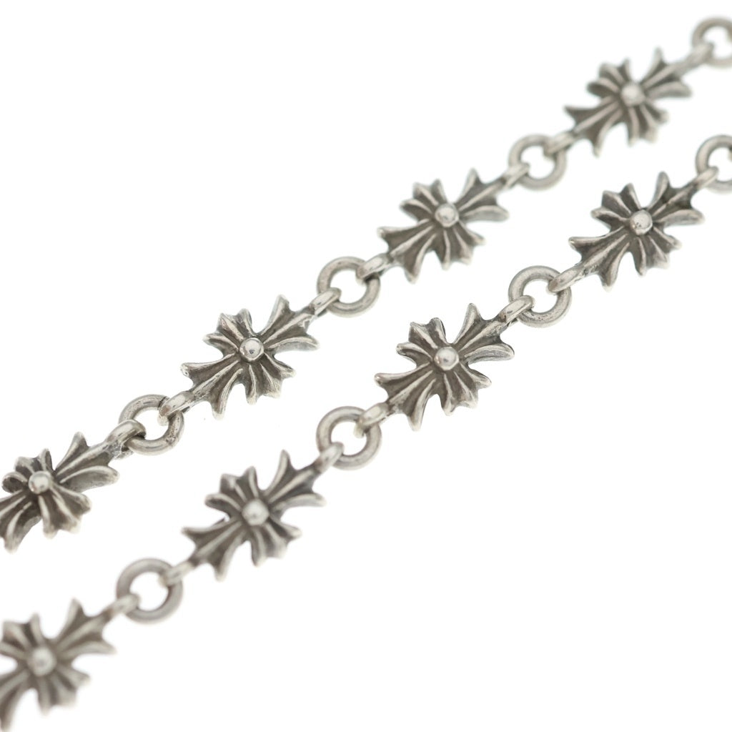 CHROME HEARTS(クロムハーツ) CHKE CHN TNYE W CH CRS タイニーE