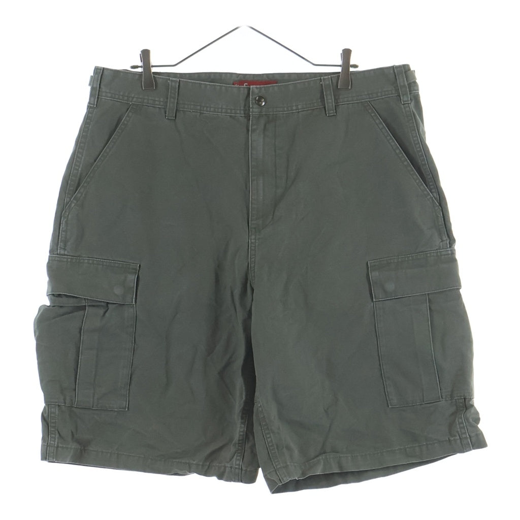 SUPREME(シュプリーム) 26SS Cargo Short Olive オリーブ カーゴショーツ カーキ