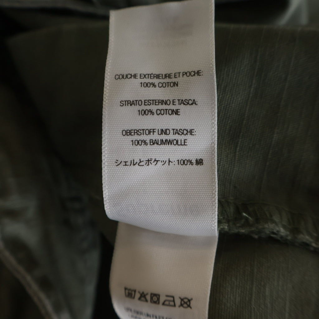SUPREME(シュプリーム) 26SS Cargo Short Olive オリーブ カーゴショーツ カーキ