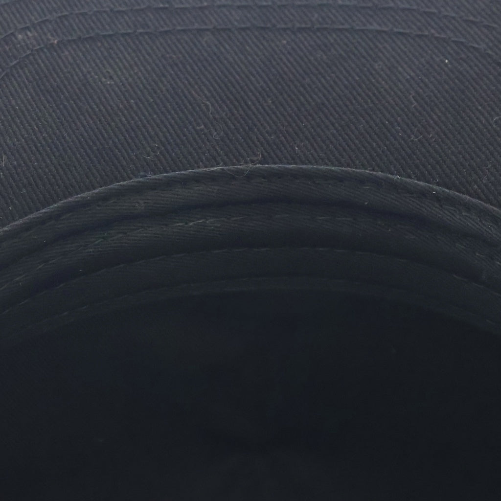 CHROME HEARTS(クロムハーツ) BASEBALL TRUCKER CHクロス ベースボールトラッカーキャップ 帽子 ブラック