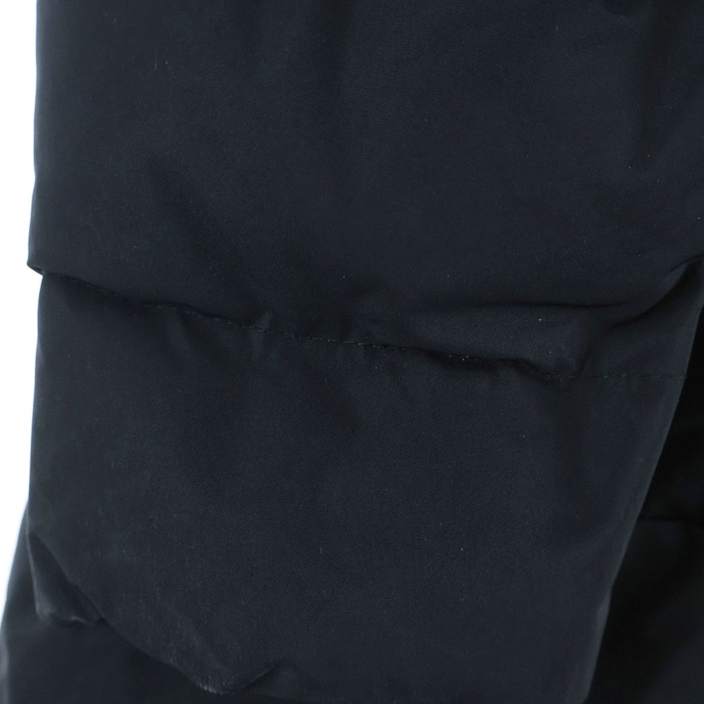 WOOLRICH(ウールリッチ) PUFFY PRESCOTT ダウンコート WWOU0293 ブラック レディース