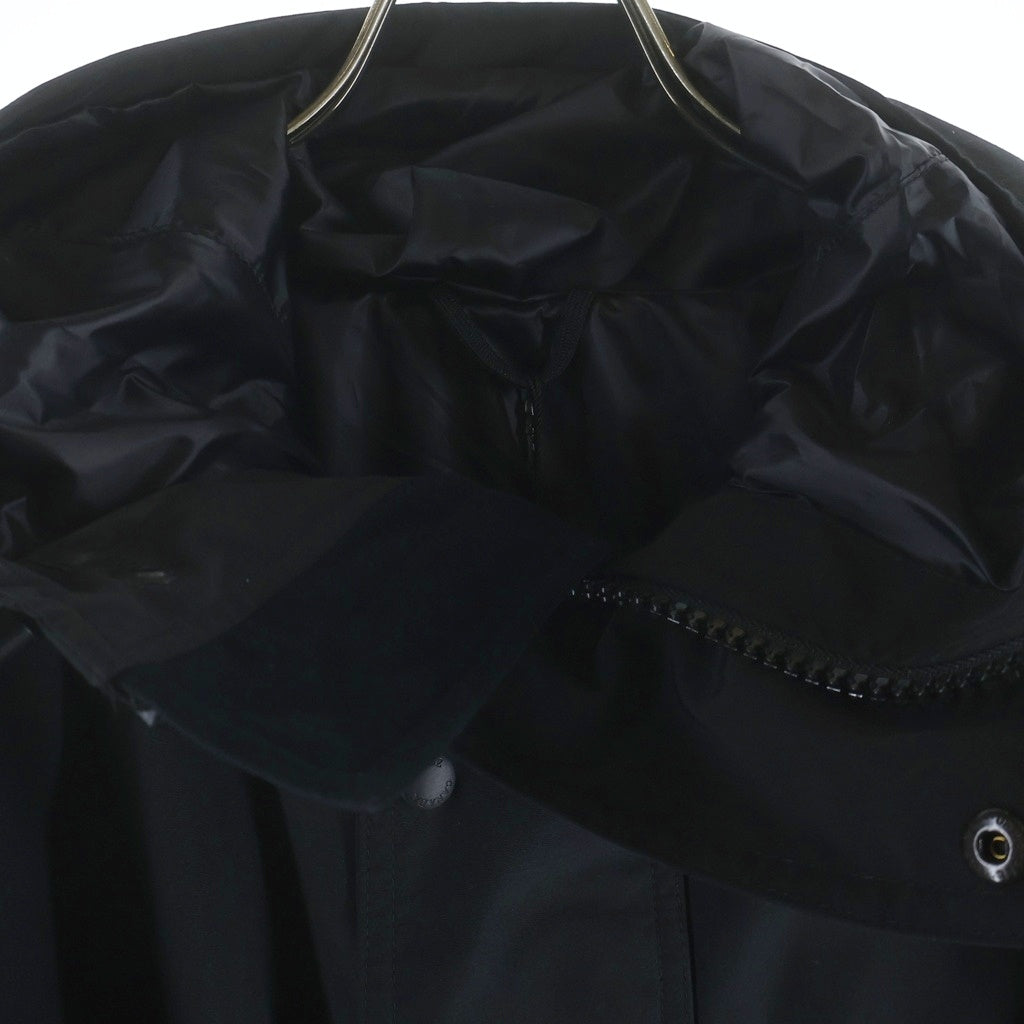 CANADA GOOSE(カナダグース) Lockeport Jacket ロックポートジャケット ナイロンジャケット 2429M ブラック