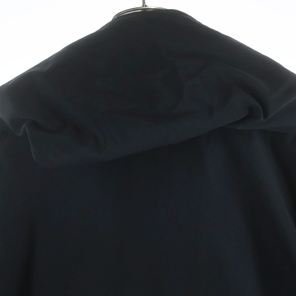CANADA GOOSE(カナダグース) Lockeport Jacket ロックポートジャケット ナイロンジャケット 2429M ブラック