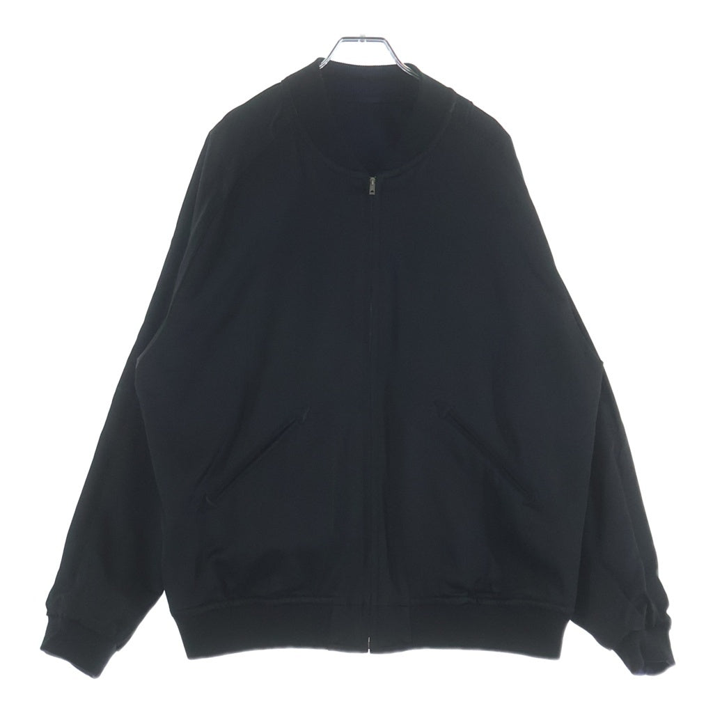 MOMOTARO JEANS 桃太郎ジーンズ SATIN SOUVENIR JACKET サテンスーベニア ジャケット スカジャン ネイビー MMOT63106S MOMOTARO JEANS(桃太郎ジーンズ) SATIN SOUVENIR JACKET サテン