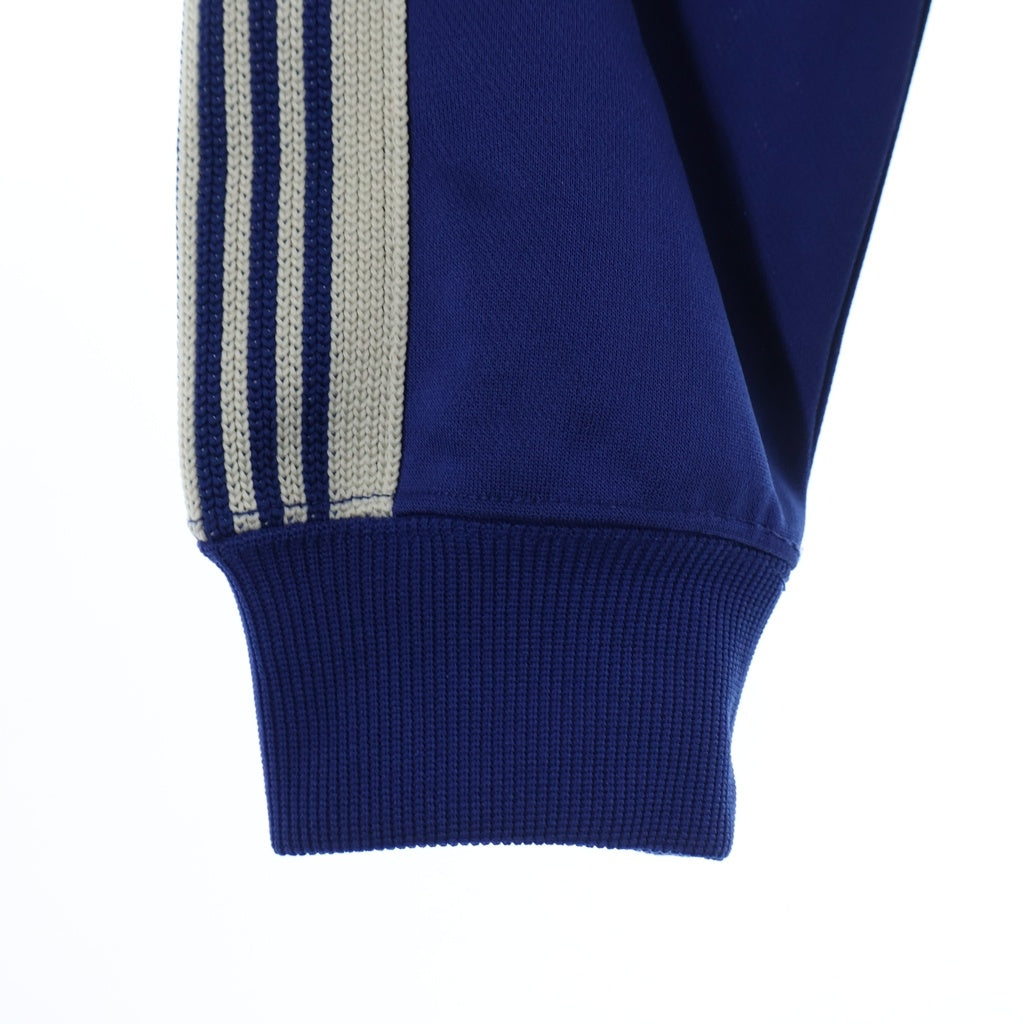 Needles(ニードルス) 24SS TRACK CREW NECK SHIRT トラッククルー