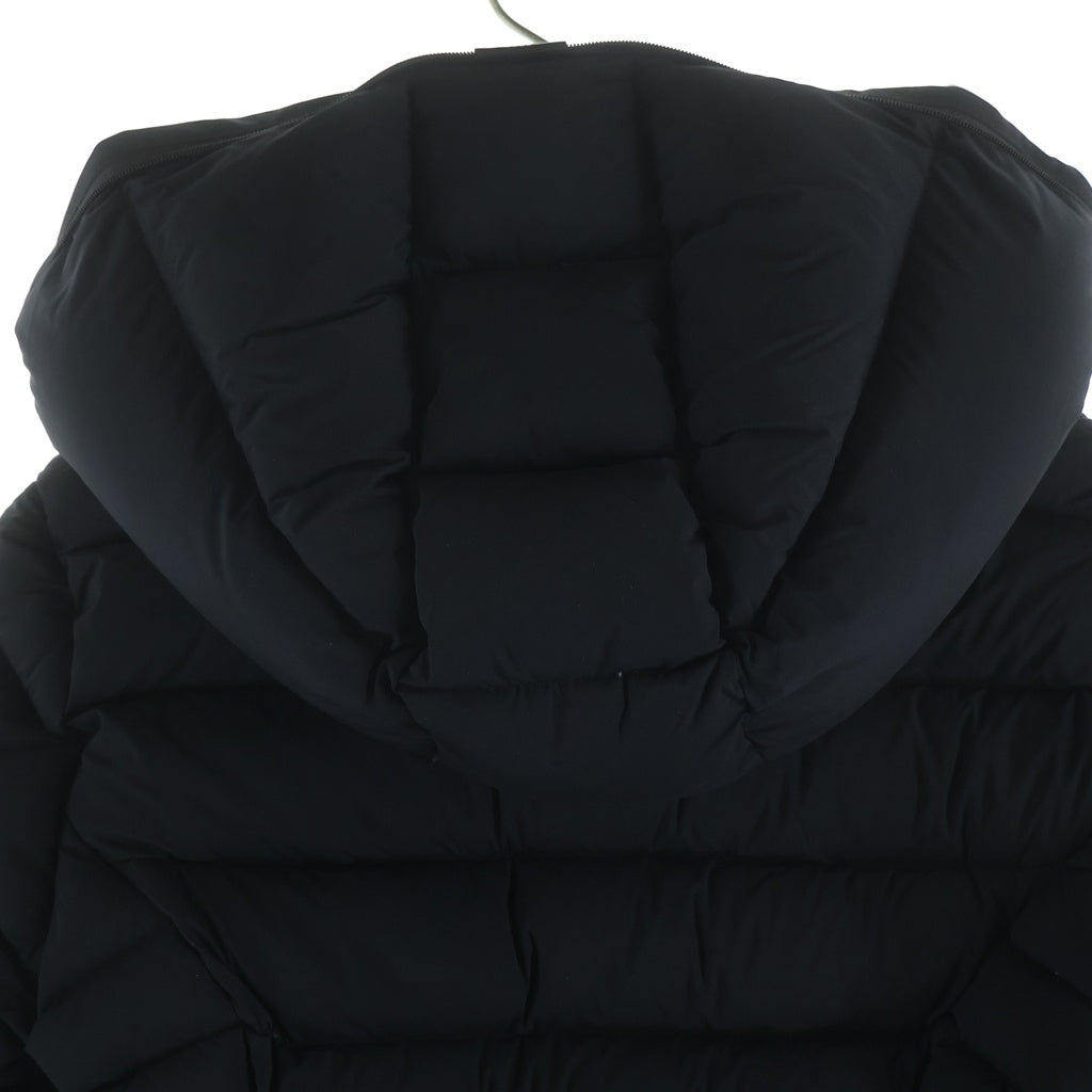 MONCLER(モンクレール) HERBE ナイロンダウンジャケット G20931A00023 53132 ブラック