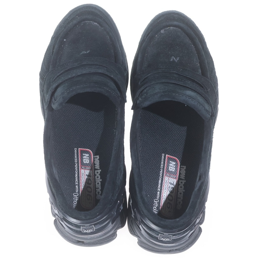 New Balance(ニューバランス) 1906L U1906LNT ローカットスニーカー ローファー ブラック US8.5/26.5cm