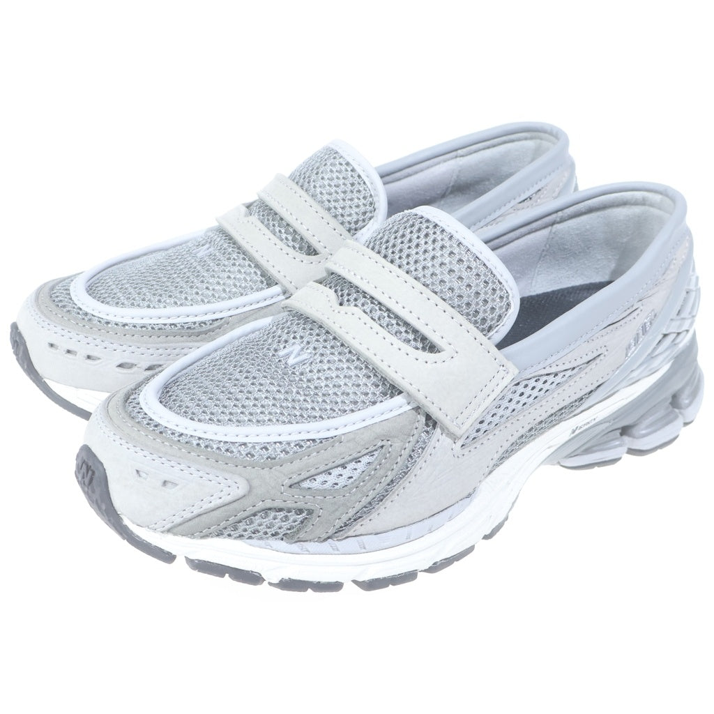 New Balance(ニューバランス) 1906L Grey Days U1906LGR グレイ デイズ ローカットスニーカー ローファー グレー US8.5/26.5cm