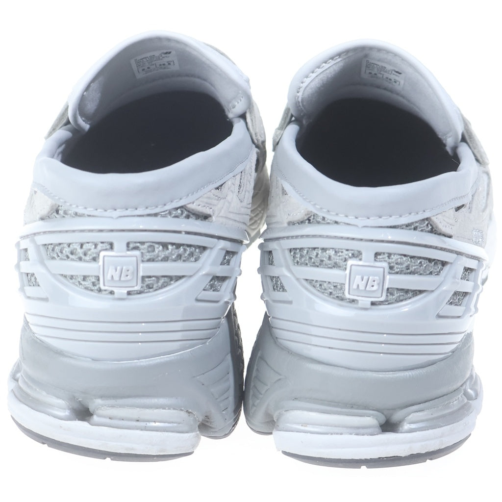New Balance(ニューバランス) 1906L Grey Days U1906LGR グレイ デイズ ローカットスニーカー ローファー グレー US8.5/26.5cm