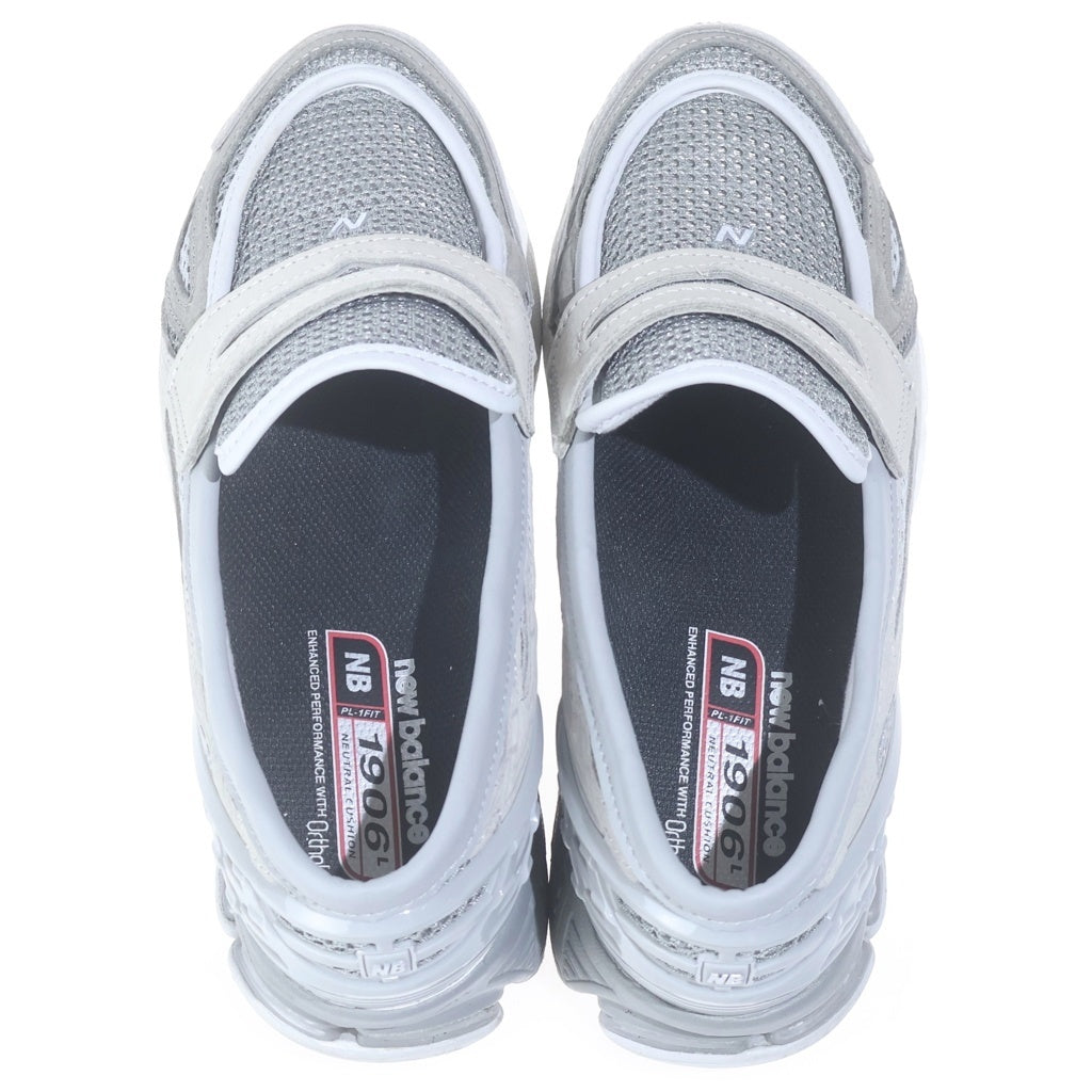 New Balance(ニューバランス) 1906L Grey Days U1906LGR グレイ デイズ ローカットスニーカー ローファー グレー US8.5/26.5cm