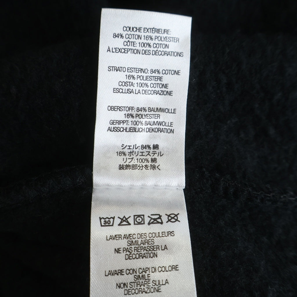 SUPREME(シュプリーム) 22AW Box Logo Crewneck Sweatshirt ボックスロゴ クルーネックスウェットトレーナー ブラック