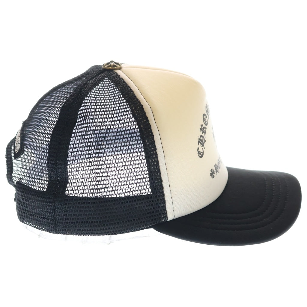 CHROME HEARTS(クロムハーツ) TRUCKER CAP KING TACO キングタコ