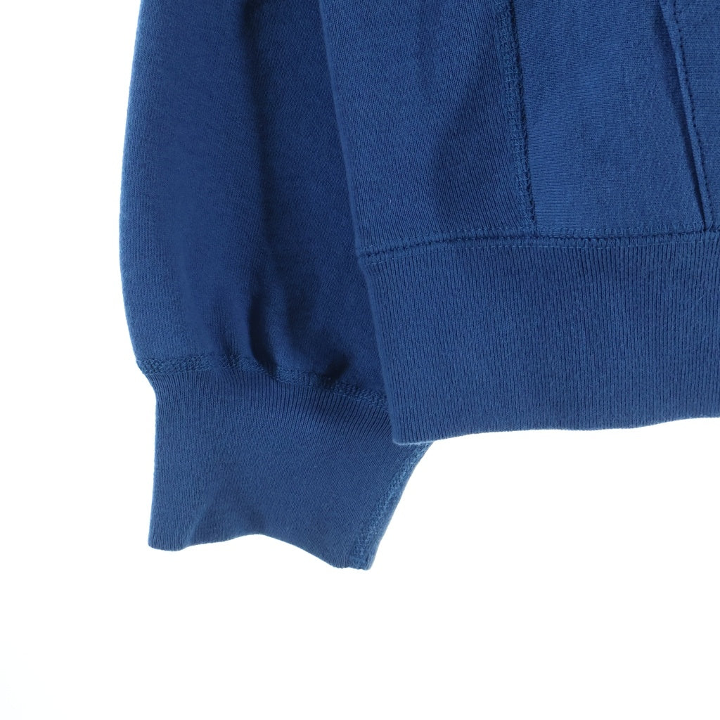 SUPREME(シュプリーム) 23AW Box Logo Hooded Sweatshirt ボックスロゴ フーデッド スウェットパーカー ブルー