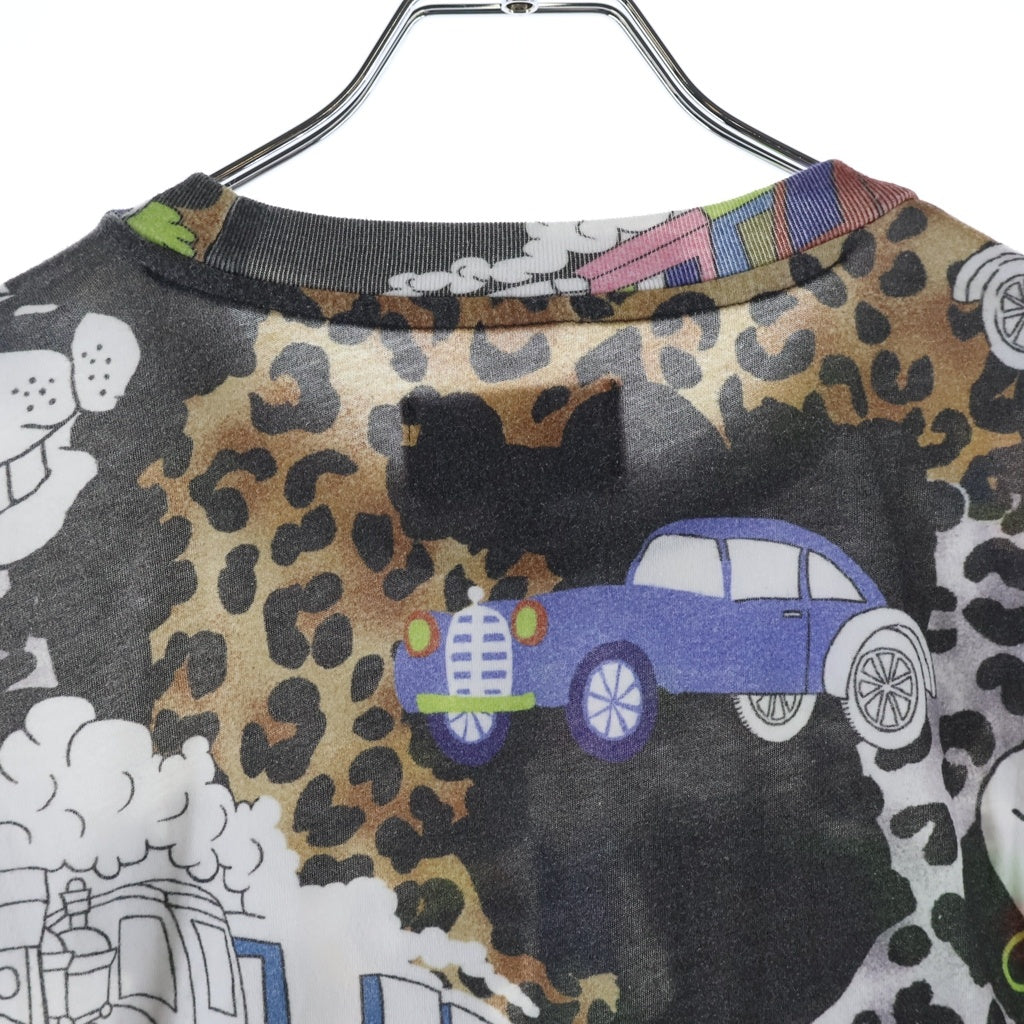 SUPREME(シュプリーム) ×Martine Rose S/S Top 半袖Tシャツカットソー マルチ レディース
