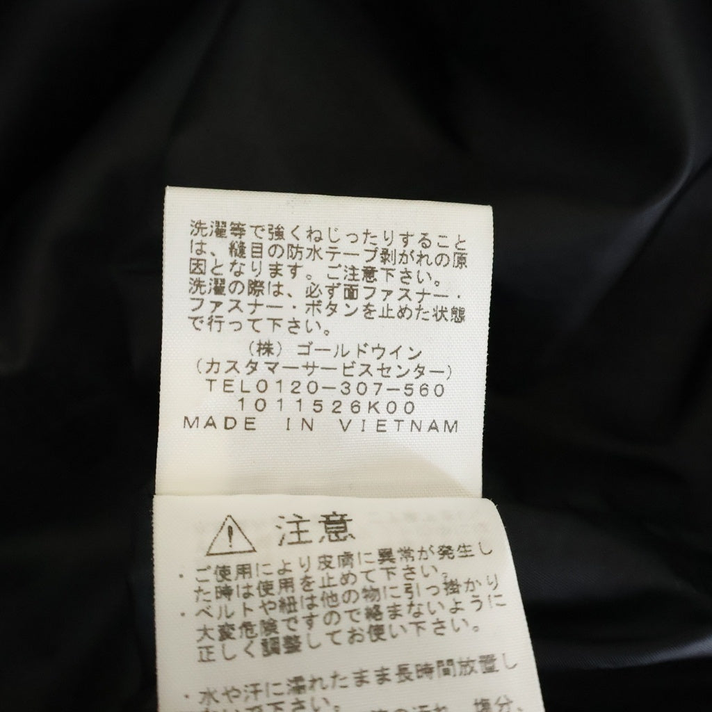 THE NORTH FACE(ザノースフェイス) NOVELTY MOUNTAIN LIGHT JACKET ノベルティ マウンテン ライトジャケット カーキ NP62135