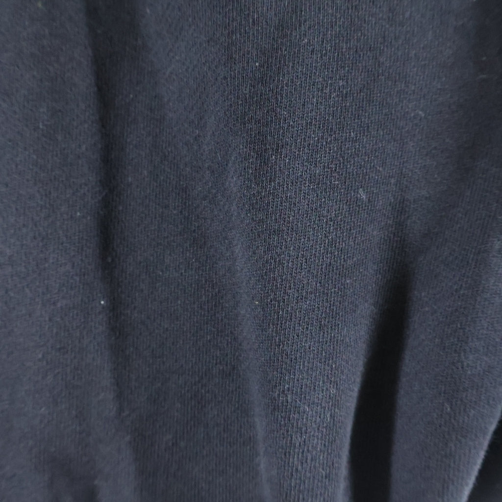 AMIRI(アミリ) カーゴジョガースウェットパンツ サイドポケット ブラック