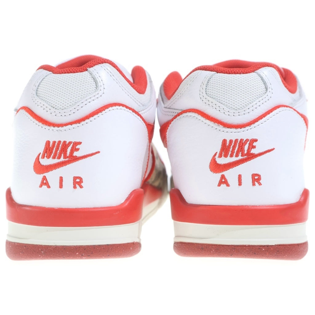 NIKE(ナイキ) ×STUSSY AIR FLIGHT 89 LOW SP FD6475-101 ステューシー