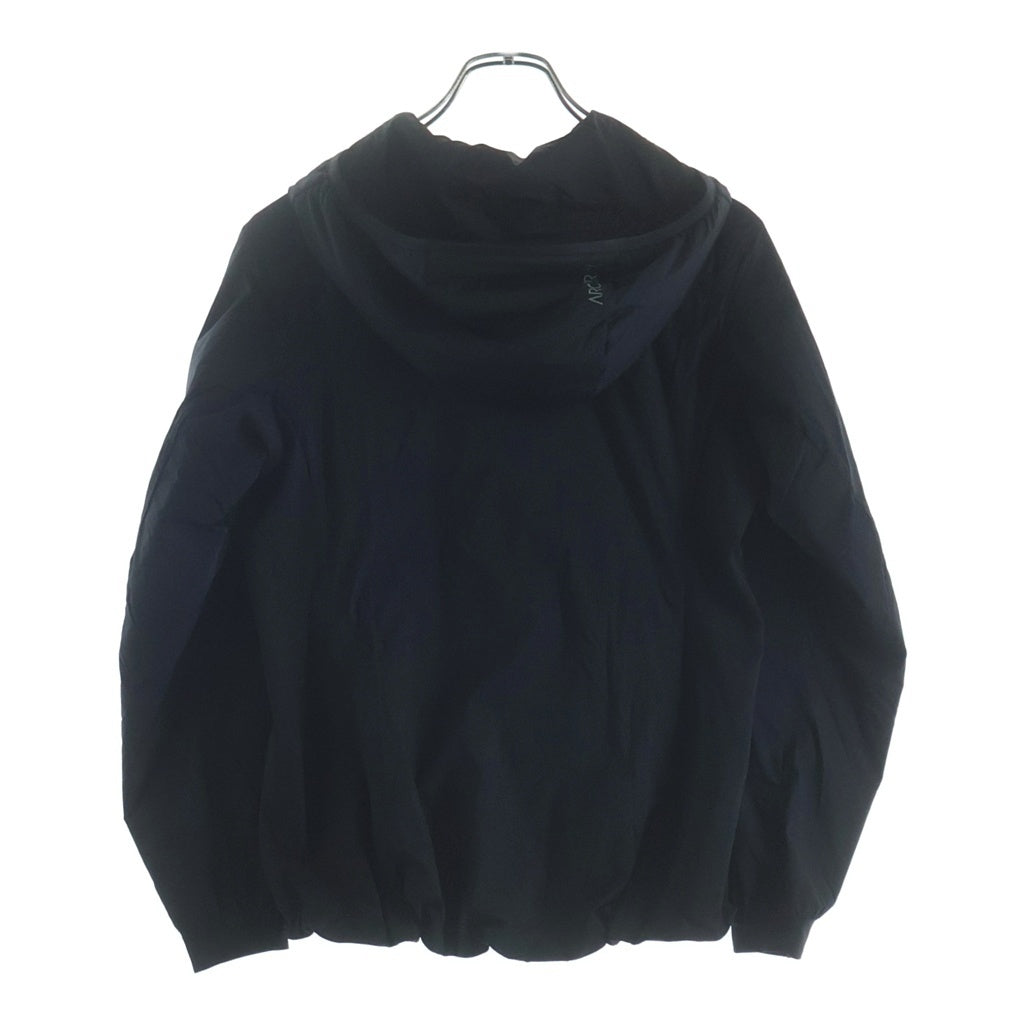 ARC'TERYX(アークテリクス) Atom Hoody W アトム ナイロン フーディ ジャケット ブラック X000009452017