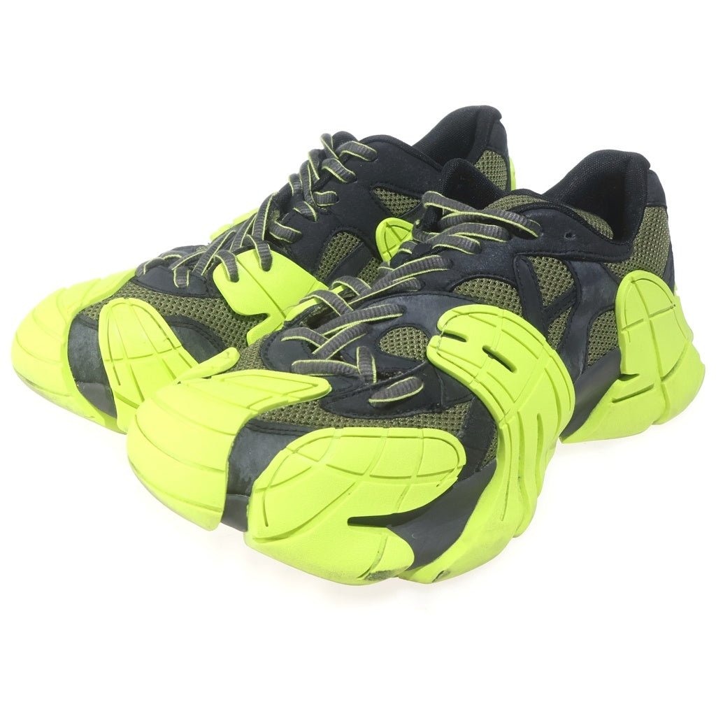 CAMPER(カンペール) Tormental A500013-009 パネル ローカットスニーカー イエロー US10.5/28.5cm