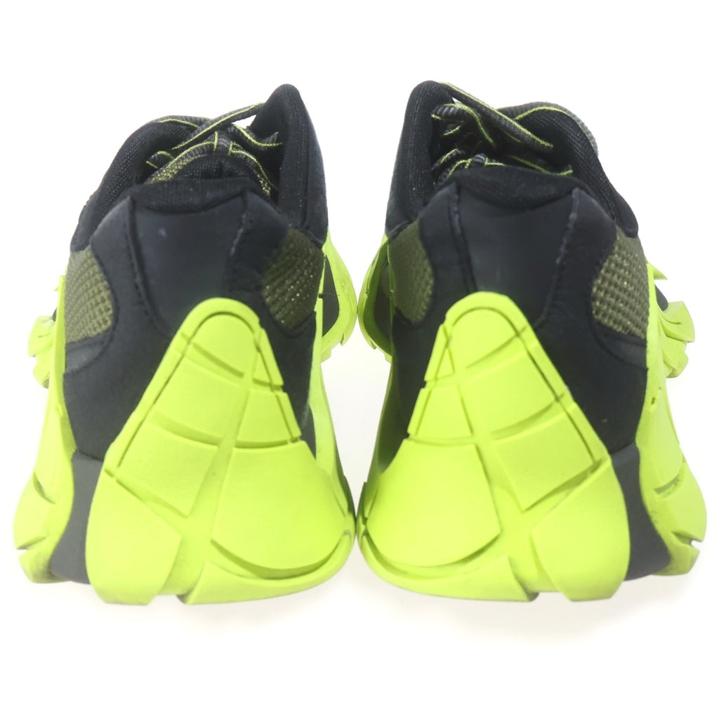 CAMPER(カンペール) Tormental A500013-009 パネル ローカットスニーカー イエロー US10.5/28.5cm