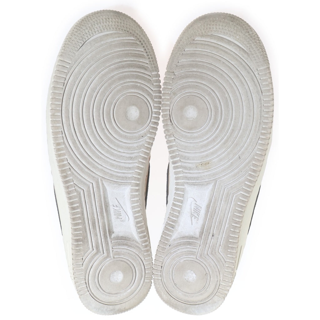 NIKE(ナイキ) ×Riccardo Tisci Air Force Low SPVachetta 669917-200 ×リカルド・ティッシ エアフォース1 ロー SP バケッタ ベージュ US10/28