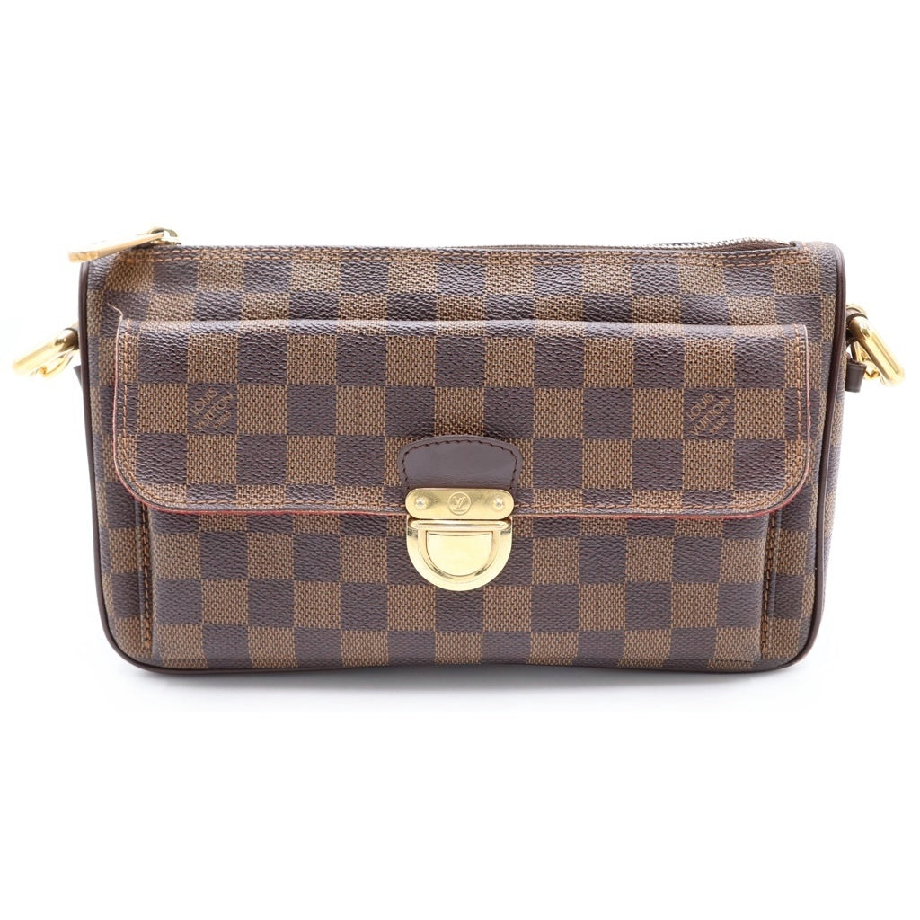 LOUIS VUITTON(ルイヴィトン) ダミエ ラヴェッロGM レディース ワンショルダーバッグ N60006 N60006