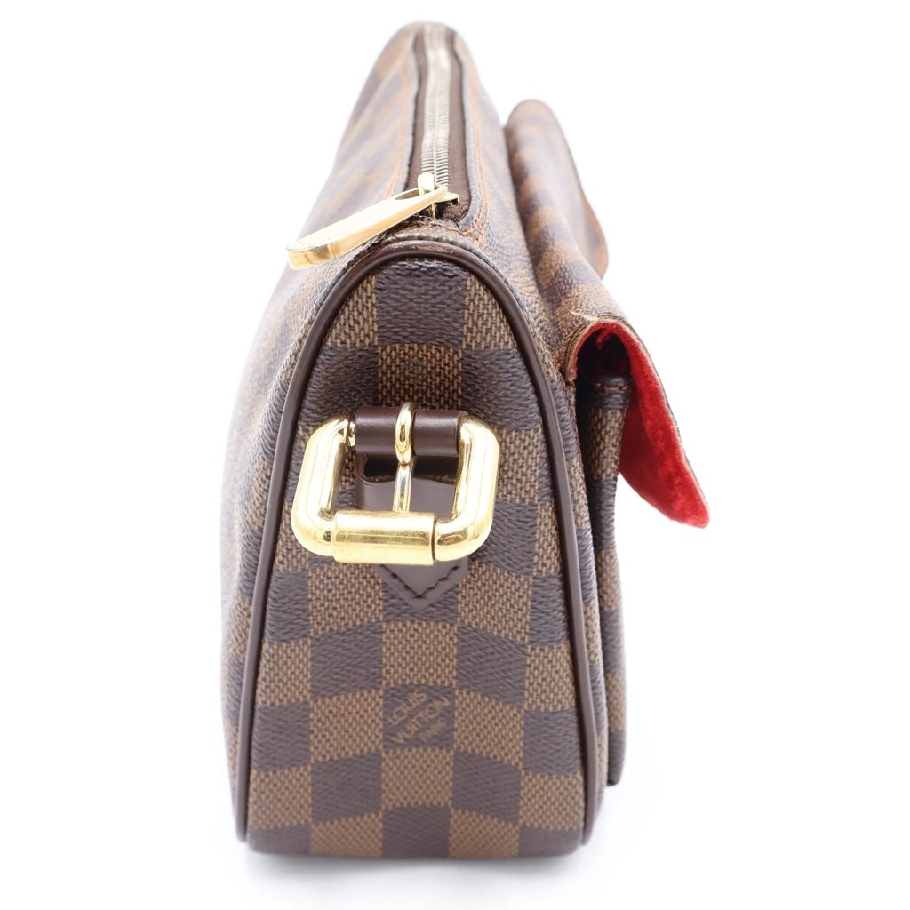 LOUIS VUITTON(ルイヴィトン) ダミエ ラヴェッロGM レディース ワンショルダーバッグ N60006 N60006